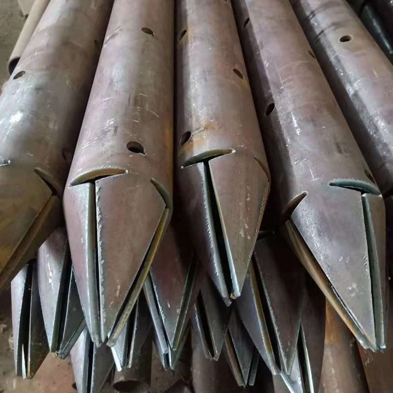 大厂预埋注浆管
